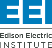 EEI square color logo