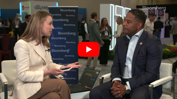 Calvin Butler interview