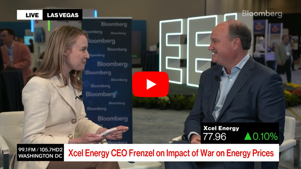 Bob Frenzel interview