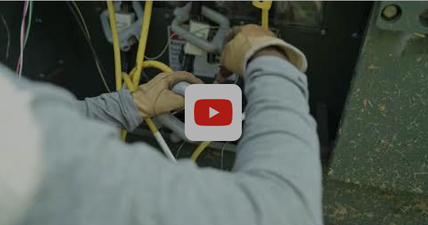 Baltimore Gas and Electric restoration video