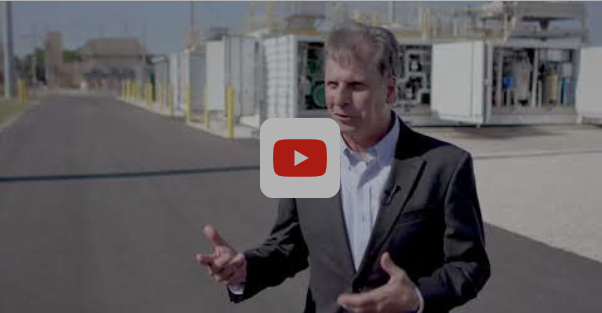 Duke Energy hydrogen project video
